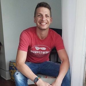 Meet your Posher, Aj